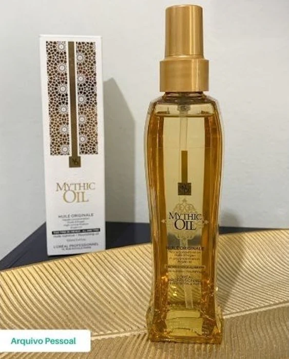L'ORÉAL PARIS Óleo Nutritivo Mythic Oil Translation missing: pt-BR.activerecord.decorators.item_part_image/alt