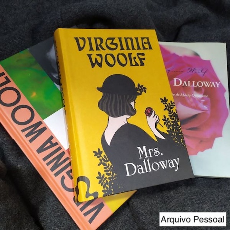ANTOFAGICA EDITORA Mrs Dalloway Translation missing: pt-BR.activerecord.decorators.item_part_image/alt