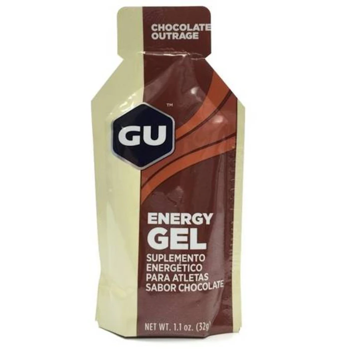 GU ENERGY Gel Energético Sachê 32g Translation missing: pt-BR.activerecord.decorators.item_part_image/alt