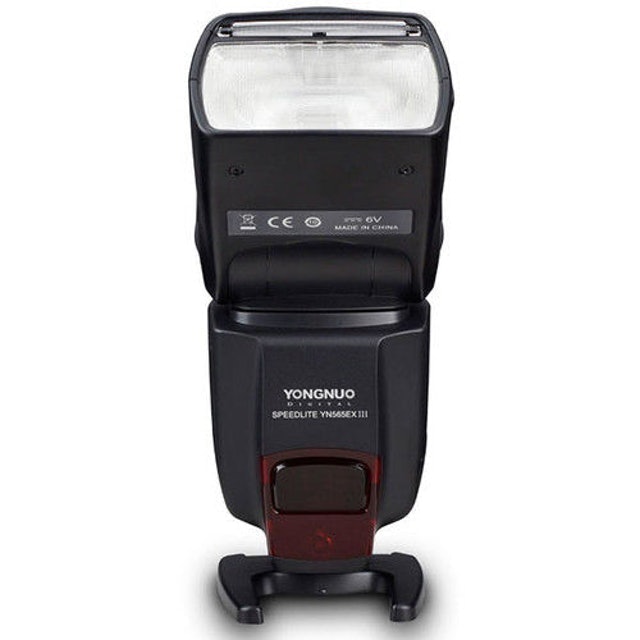 YONGNUO Flash Speedlight TTL Translation missing: pt-BR.activerecord.decorators.item_part_image/alt