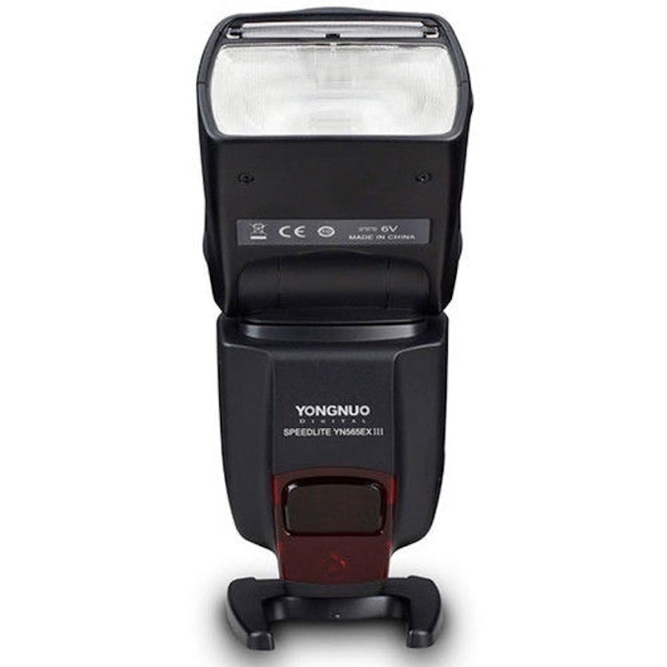 YONGNUO Flash Speedlight TTL Translation missing: pt-BR.activerecord.decorators.item_part_image/alt