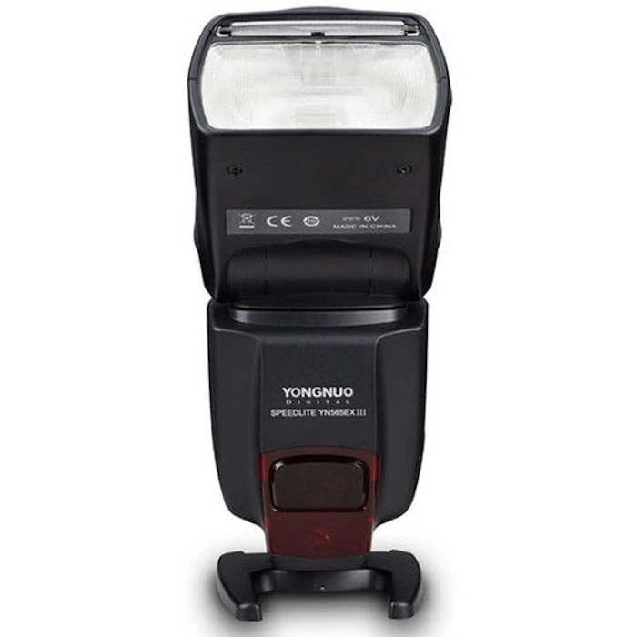 YONGNUO Flash Speedlight TTL Translation missing: pt-BR.activerecord.decorators.item_part_image/alt