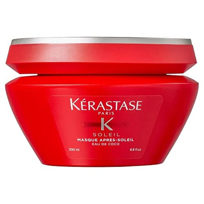 KÉRASTASE Máscara de Tratamento Kérastase Soleil Après-Soleil Translation missing: pt-BR.activerecord.decorators.item_part_image/alt