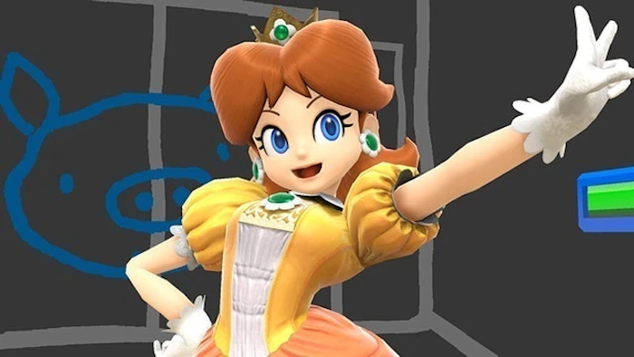 NINTENDO Game Super Smash Bros Ultimate para Nintendo Switch Translation missing: pt-BR.activerecord.decorators.item_part_image/alt