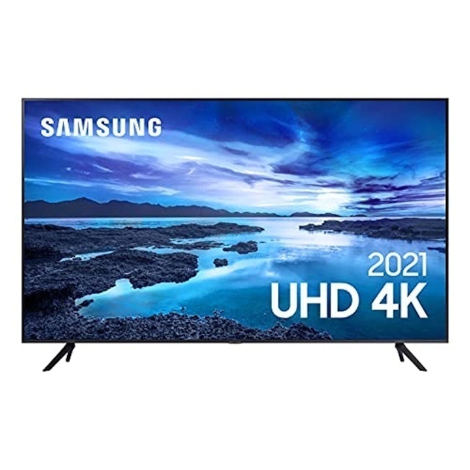 SAMSUNG Smart TV 50" UHD 4K Translation missing: pt-BR.activerecord.decorators.item_part_image/alt