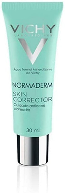 VICHY Clareador Antiacne Normaderm Skin Corrector Translation missing: pt-BR.activerecord.decorators.item_part_image/alt