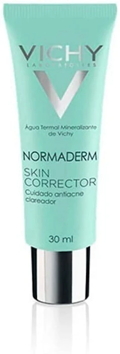 VICHY Clareador Antiacne Normaderm Skin Corrector Translation missing: pt-BR.activerecord.decorators.item_part_image/alt