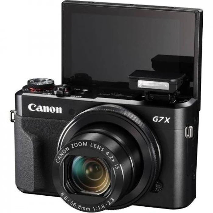 CANON Câmera PowerShot 20.1MP Translation missing: pt-BR.activerecord.decorators.item_part_image/alt