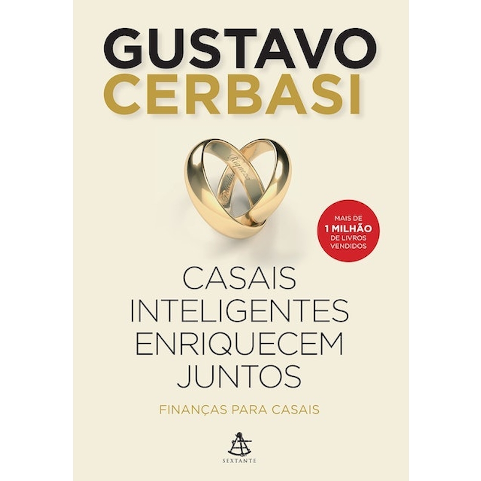 Gustavo Cerbasi Casais Inteligentes Enriquecem Juntos Translation missing: pt-BR.activerecord.decorators.item_part_image/alt