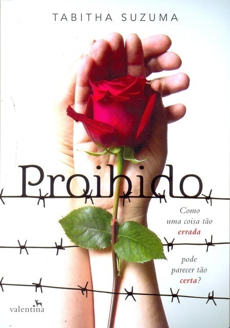 JOVEM ADULTO Proibido Translation missing: pt-BR.activerecord.decorators.item_part_image/alt