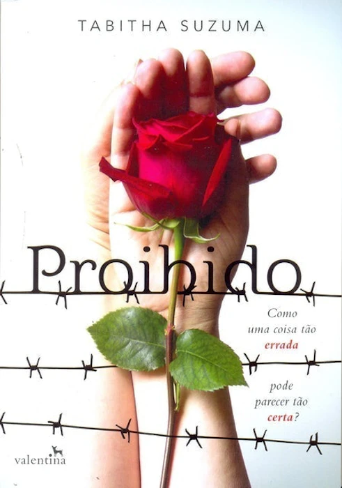 JOVEM ADULTO Proibido Translation missing: pt-BR.activerecord.decorators.item_part_image/alt