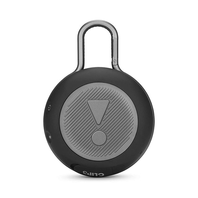 JBL Caixa de Som Clip 3 Bluetooth Portátil Translation missing: pt-BR.activerecord.decorators.item_part_image/alt