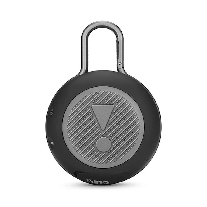 JBL Caixa de Som Clip 3 Bluetooth Portátil Translation missing: pt-BR.activerecord.decorators.item_part_image/alt