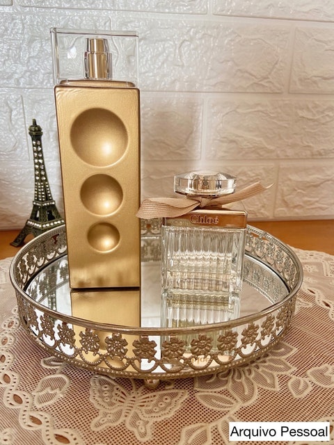 MAHOGANY Make me Fever Gold  Translation missing: pt-BR.activerecord.decorators.item_part_image/alt