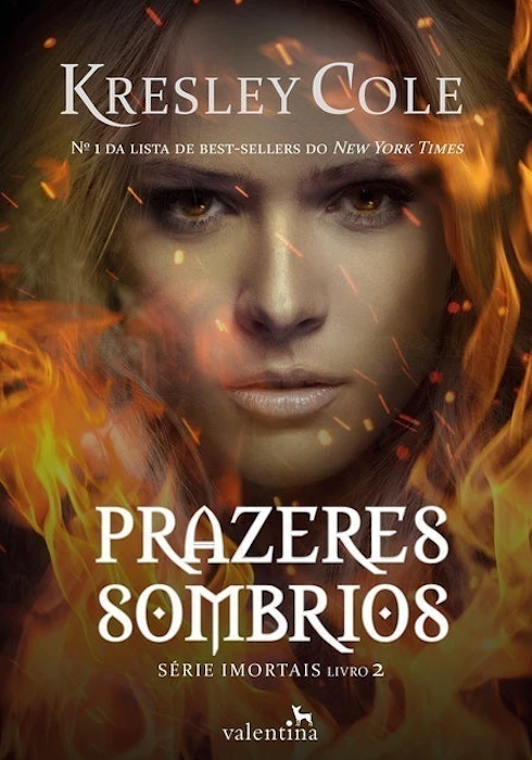 KRESLEY COLE Prazeres Sombrios Translation missing: pt-BR.activerecord.decorators.item_part_image/alt