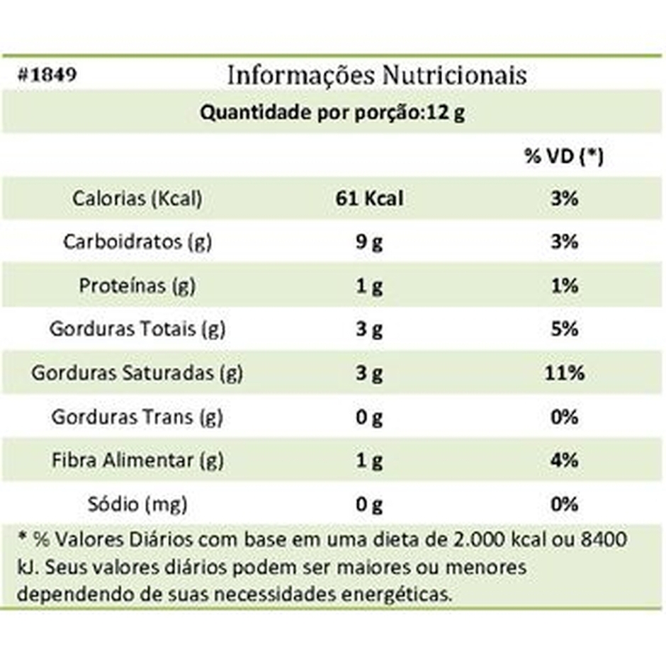 FITFOOD Chips de Coco 40g Translation missing: pt-BR.activerecord.decorators.item_part_image/alt