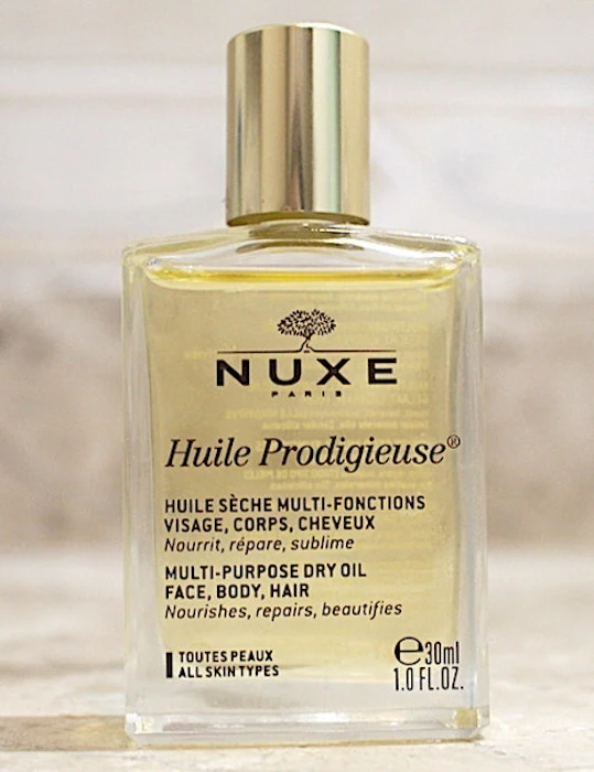 NUXE PARIS Óleo Hidratante Huile Prodigieuse Translation missing: pt-BR.activerecord.decorators.item_part_image/alt