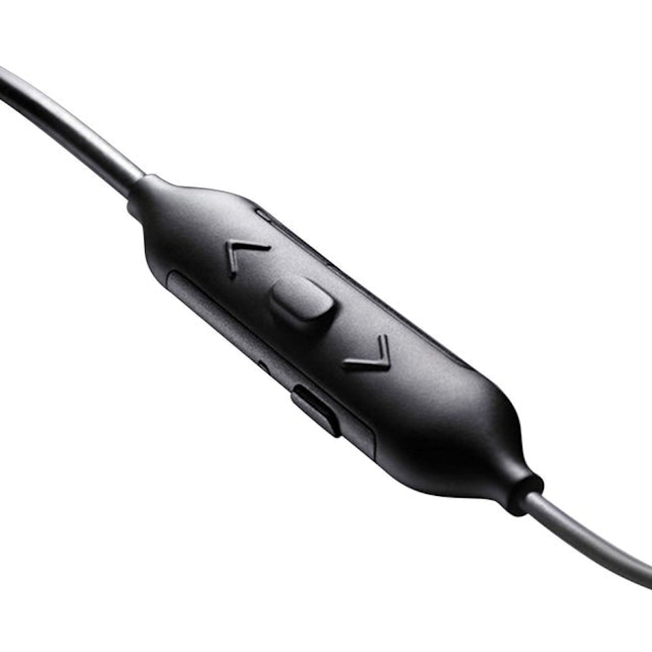 AKG Fone Bluetooth In Ear AKG Y100 Preto Translation missing: pt-BR.activerecord.decorators.item_part_image/alt