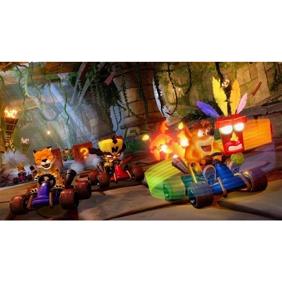 BEENOX Crash Team Racing Nitro Fueled Translation missing: pt-BR.activerecord.decorators.item_part_image/alt