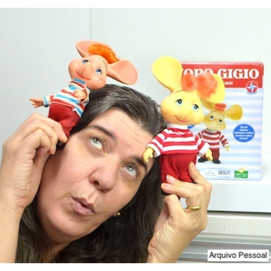 ESTRELA Boneco Topo Gigio Translation missing: pt-BR.activerecord.decorators.item_part_image/alt