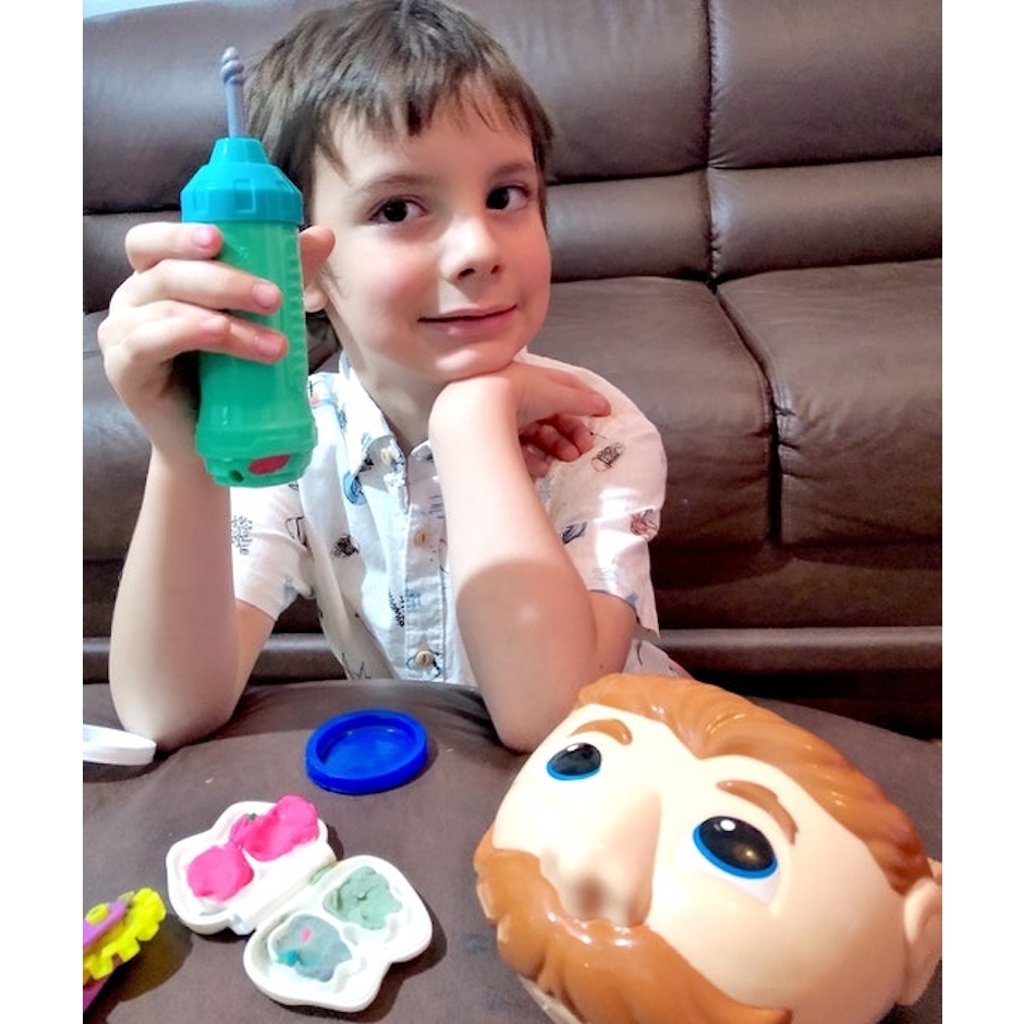 HASBRO Conjunto Play-Doh Dentista Translation missing: pt-BR.activerecord.decorators.item_part_image/alt