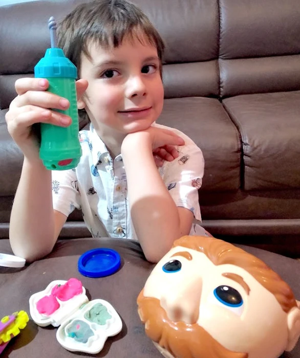 HASBRO Conjunto Play-Doh Dentista Translation missing: pt-BR.activerecord.decorators.item_part_image/alt