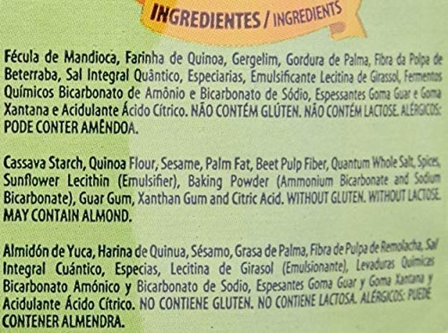 LEVE CROCK Palitos Salgados de Quinoa e Gergelim Translation missing: pt-BR.activerecord.decorators.item_part_image/alt