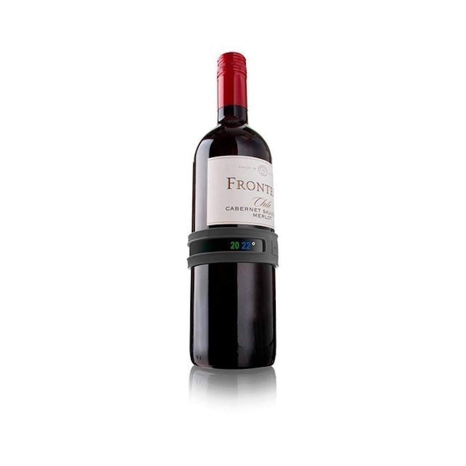 VACU VIN Termômetro Vinho Translation missing: pt-BR.activerecord.decorators.item_part_image/alt