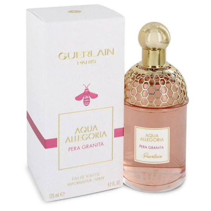 GUERLAIN Aqua Allegoria Pera Granita Translation missing: pt-BR.activerecord.decorators.item_part_image/alt
