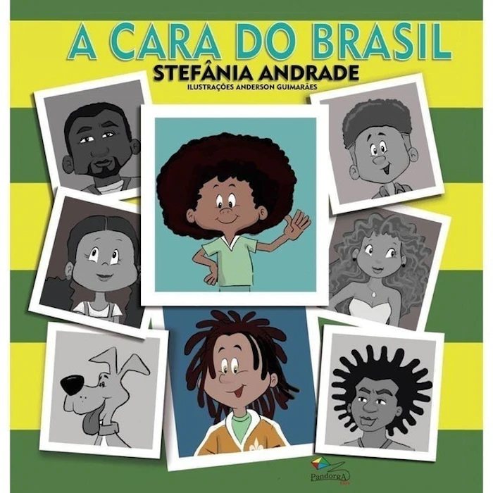 PANDORGA KIDS A Cara do Brasil Translation missing: pt-BR.activerecord.decorators.item_part_image/alt