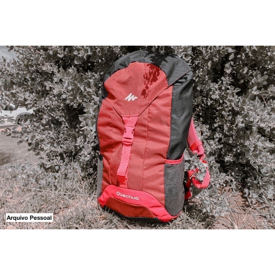 QUECHUA Mochila de Trilha 40L Translation missing: pt-BR.activerecord.decorators.item_part_image/alt