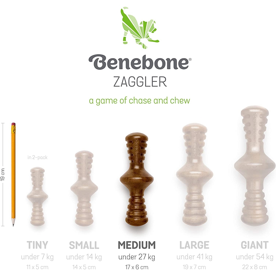 Benebone Brinquedo de Roer Translation missing: pt-BR.activerecord.decorators.item_part_image/alt