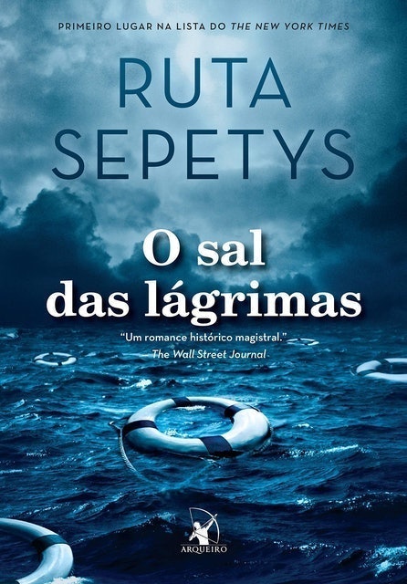  RUTA SEPETYS O Sal das Lágrimas Translation missing: pt-BR.activerecord.decorators.item_part_image/alt