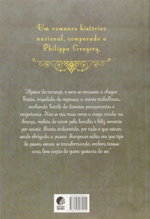 MARINA CARVALHO O Amor nos Tempos do Ouro Translation missing: pt-BR.activerecord.decorators.item_part_image/alt