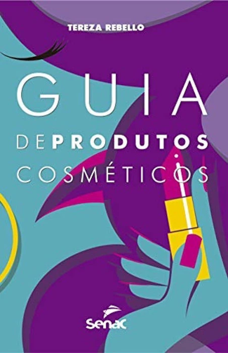 EDITORA SENAC Guia de Produtos Cosméticos Translation missing: pt-BR.activerecord.decorators.item_part_image/alt