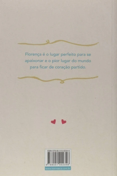 JENNA EVANS WELCH Amor & Gelato Translation missing: pt-BR.activerecord.decorators.item_part_image/alt