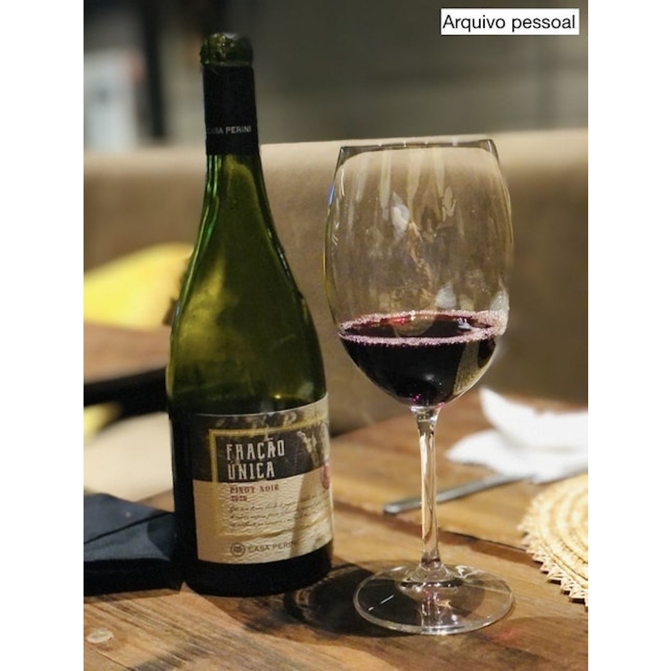 CASA PERINI Vinho Tinto Fração Única Pinot Noir Casa Perini Translation missing: pt-BR.activerecord.decorators.item_part_image/alt