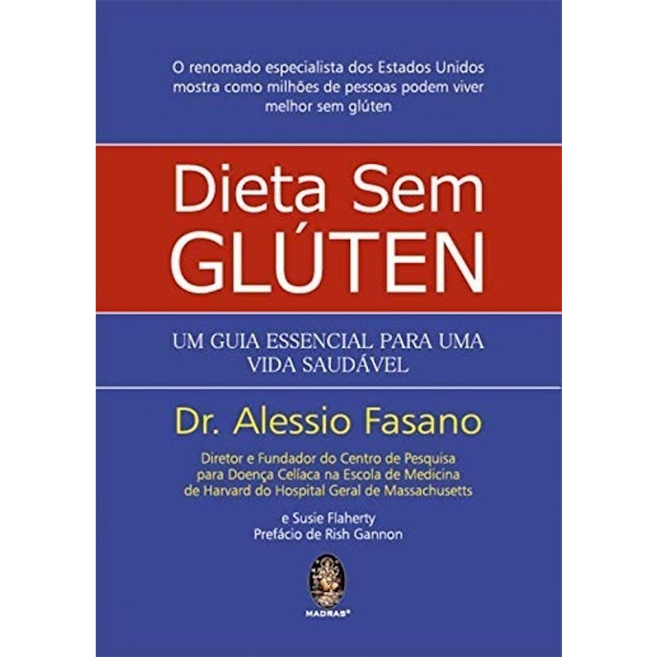 Alessio Fasano Dieta sem Glúten Translation missing: pt-BR.activerecord.decorators.item_part_image/alt