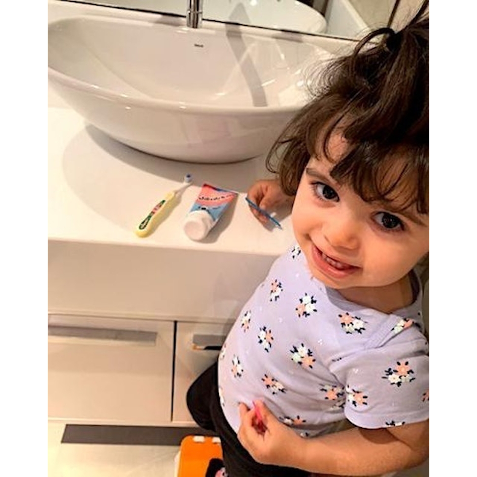 DAUDT Gel Dental Malvatrikids Baby 70 g Translation missing: pt-BR.activerecord.decorators.item_part_image/alt