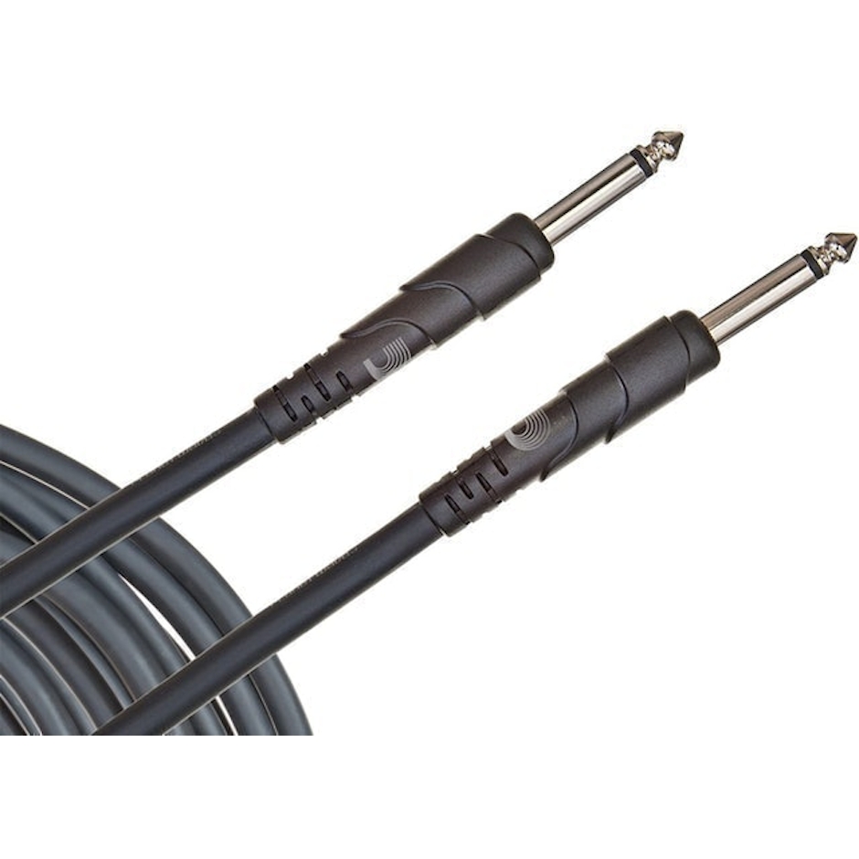 PLANET WAVES Cabo de Instrumento Classic Translation missing: pt-BR.activerecord.decorators.item_part_image/alt