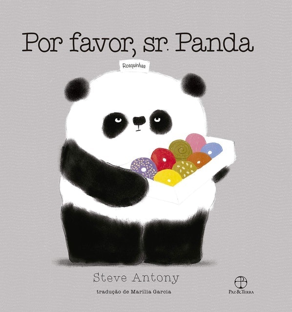 4 ANOS + Por Favor, Sr. Panda Translation missing: pt-BR.activerecord.decorators.item_part_image/alt