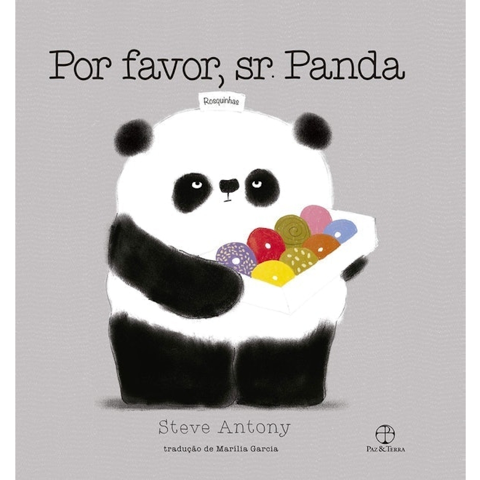 4 ANOS + Por Favor, Sr. Panda Translation missing: pt-BR.activerecord.decorators.item_part_image/alt