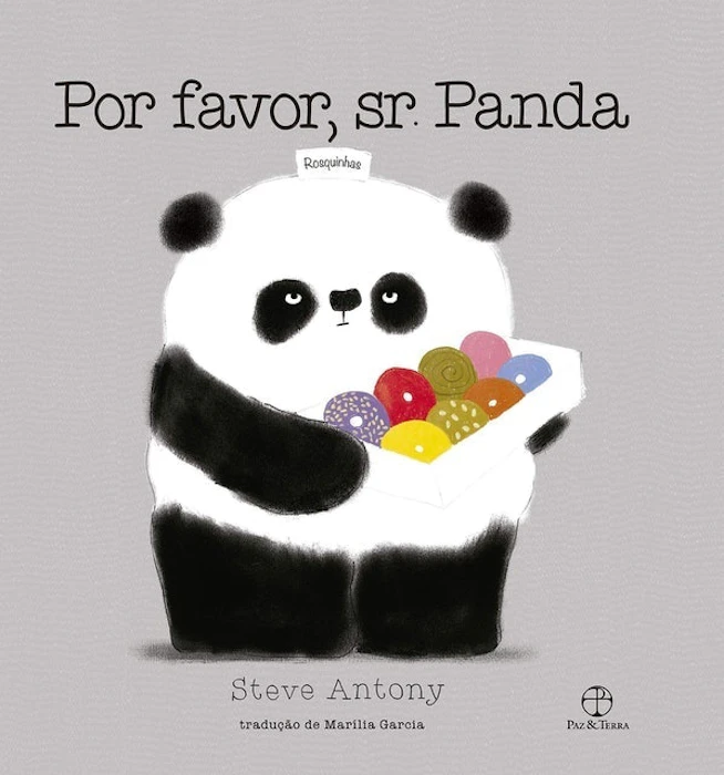 4 ANOS + Por Favor, Sr. Panda Translation missing: pt-BR.activerecord.decorators.item_part_image/alt