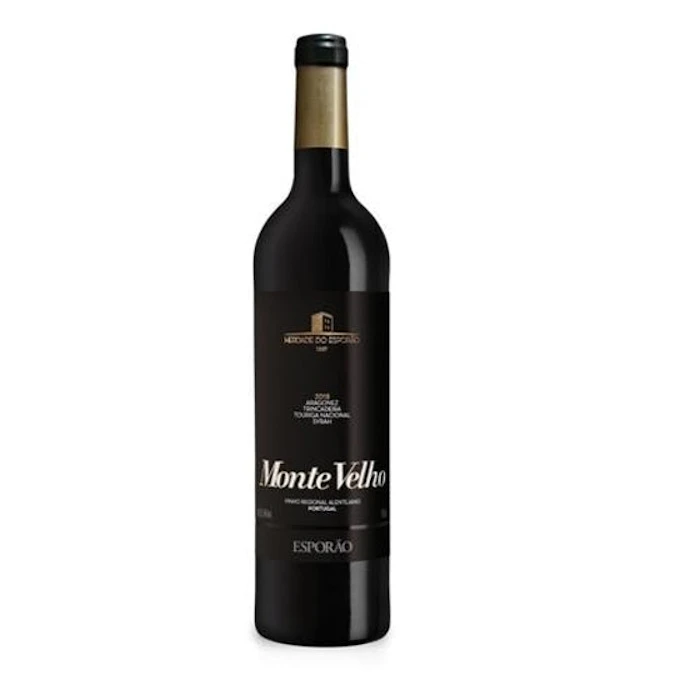 HERDADE DO ESPORÃO Vinho Português Monte Velho Translation missing: pt-BR.activerecord.decorators.item_part_image/alt