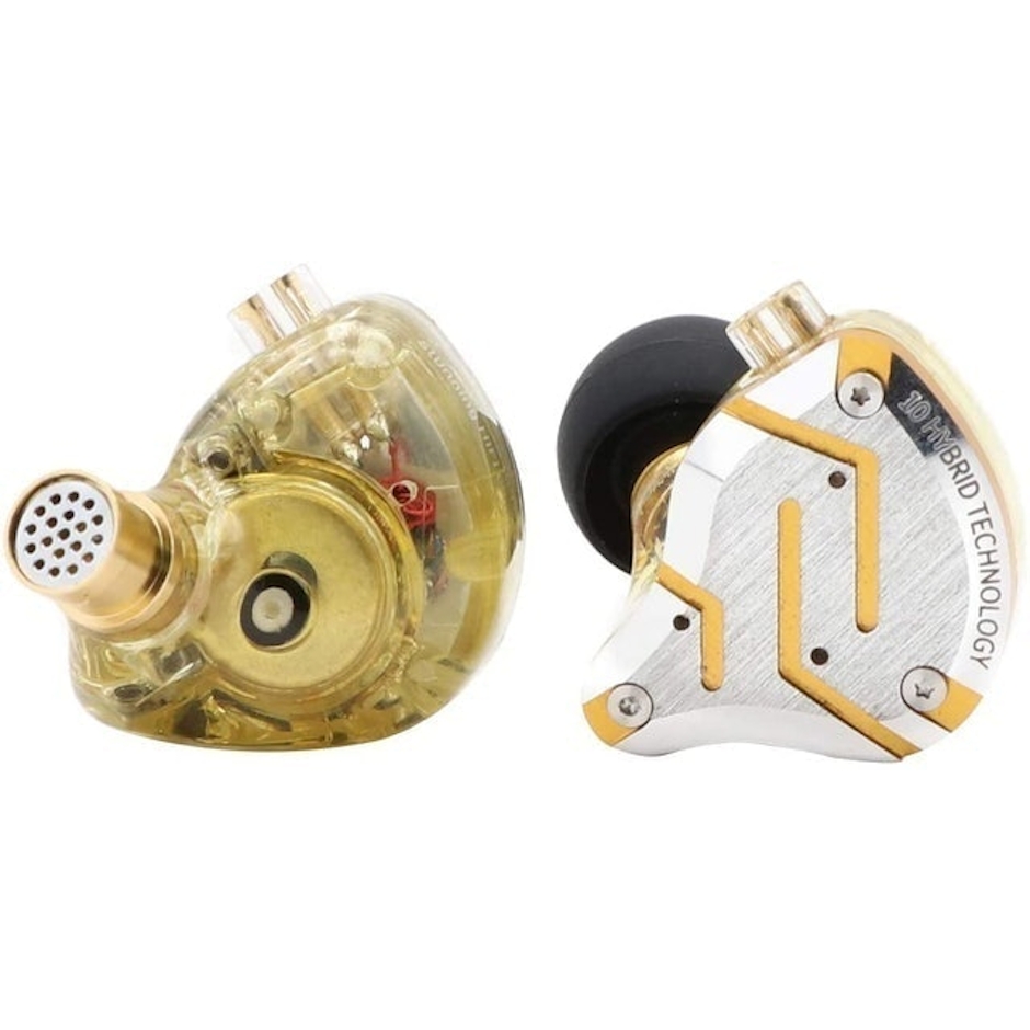 KZ ZS10 Pro (sem microfone) Translation missing: pt-BR.activerecord.decorators.item_part_image/alt