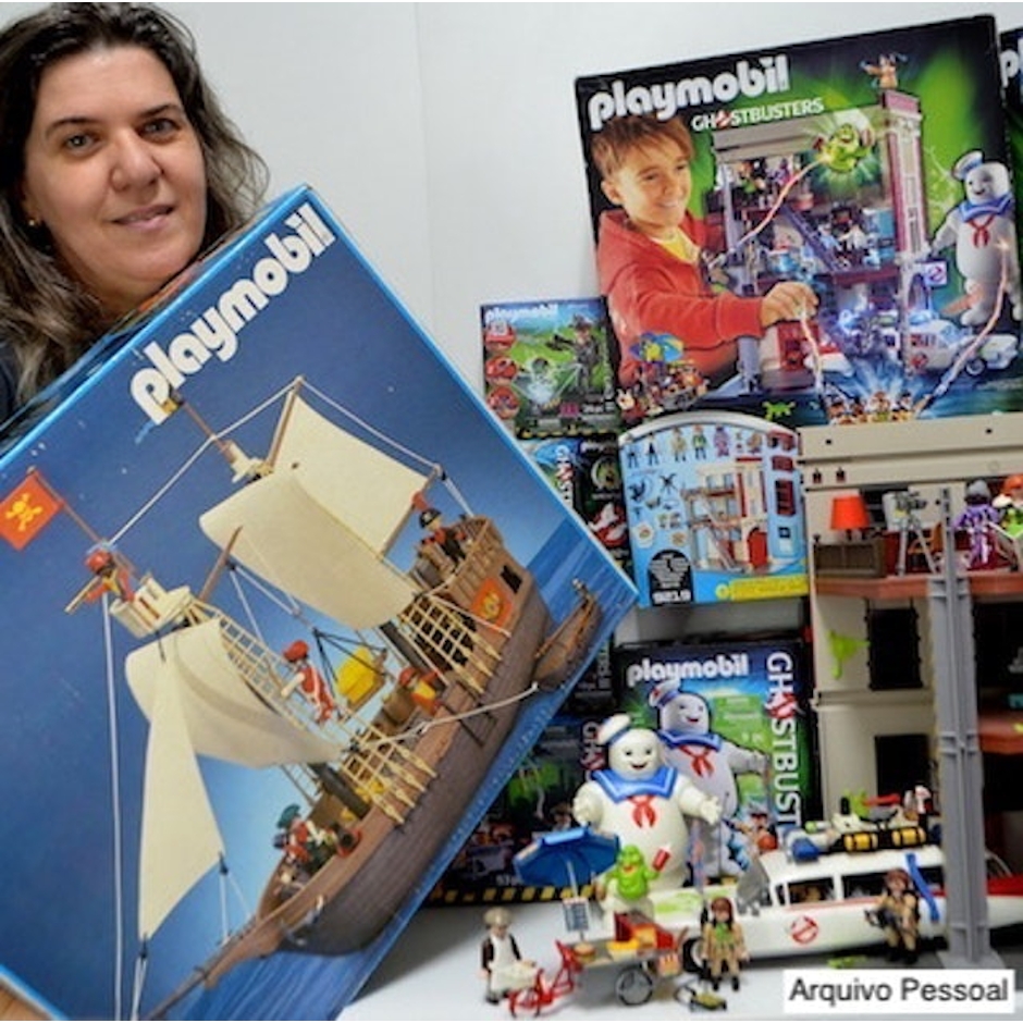 SUNNY Playmobil GhostBusters Zeddmore Translation missing: pt-BR.activerecord.decorators.item_part_image/alt