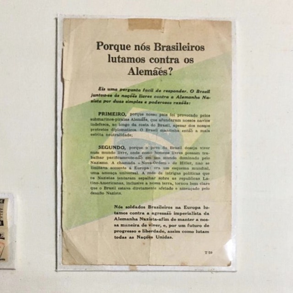Museu do Holocausto Translation missing: pt-BR.activerecord.decorators.item_part_image/alt