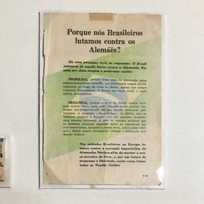 Museu do Holocausto Translation missing: pt-BR.activerecord.decorators.item_part_image/alt