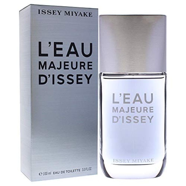 ISSEY MIYAKE L'Eau Majeure D'Issey Translation missing: pt-BR.activerecord.decorators.item_part_image/alt