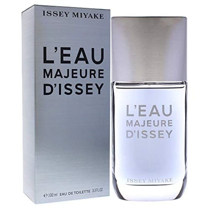 ISSEY MIYAKE L'Eau Majeure D'Issey Translation missing: pt-BR.activerecord.decorators.item_part_image/alt